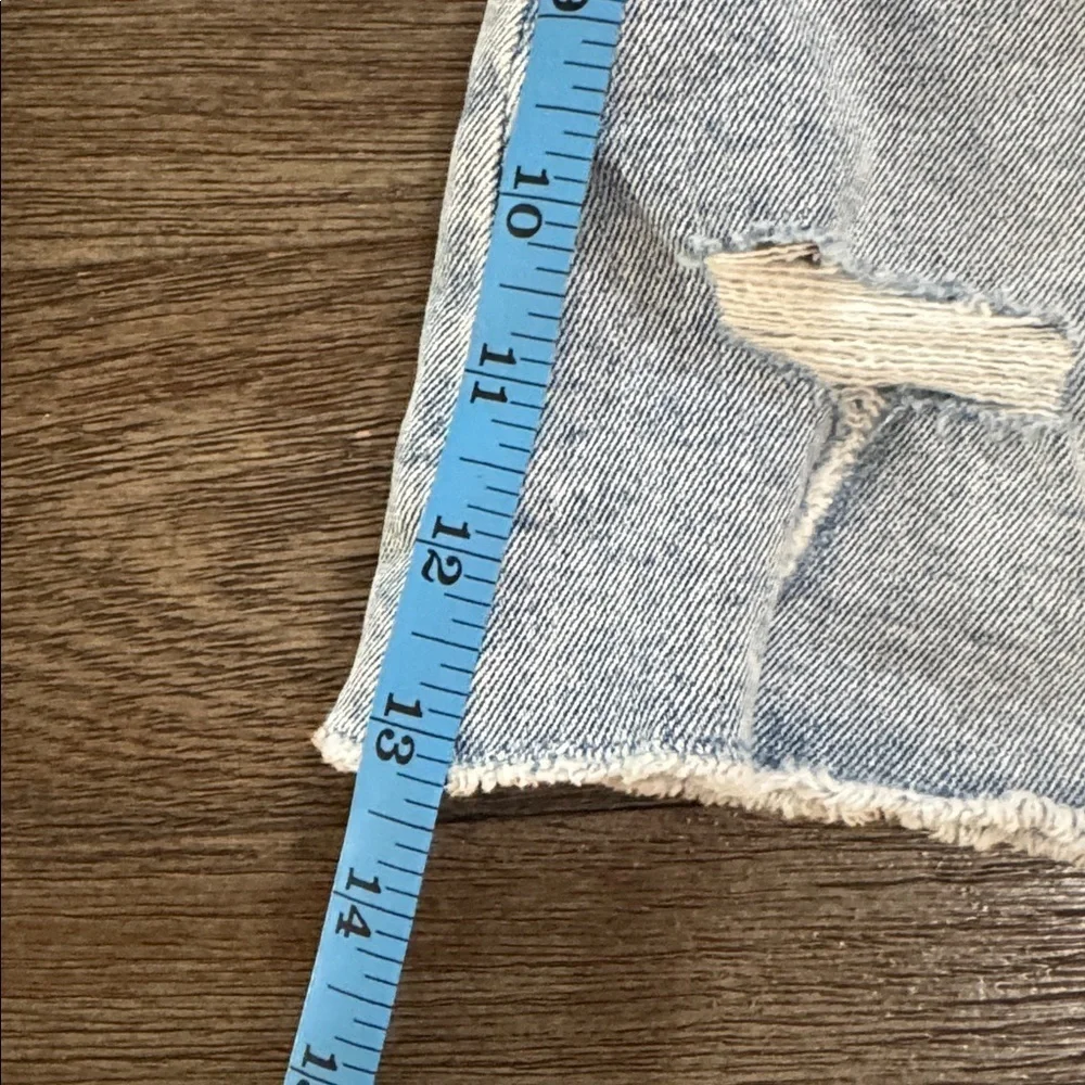 Kut from the Kloth Jane Long Shorts Alight